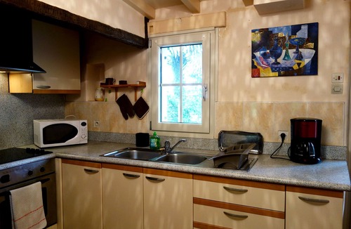 Villegouge House | Les Jardins de Camelot