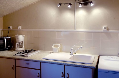 Villegouge House | Les Jardins de Camelot