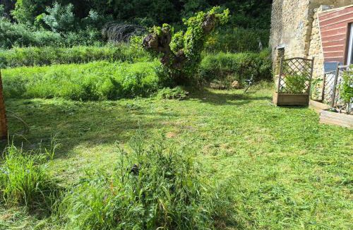 Le Thoronet House | Les Jardins de Castelange