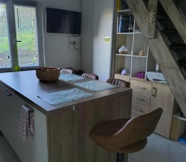 Le Thoronet House | Les Jardins de Castelange