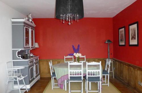 La Roche-Rigault House | Les jardins de Claunay