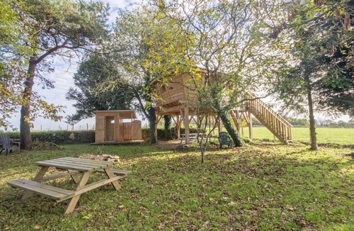 Plaudren Bed & Breakfast | Les Jardins de Coët-Kra