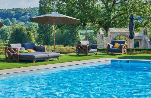 Pennedepie Hotel | Les Jardins de Coppélia