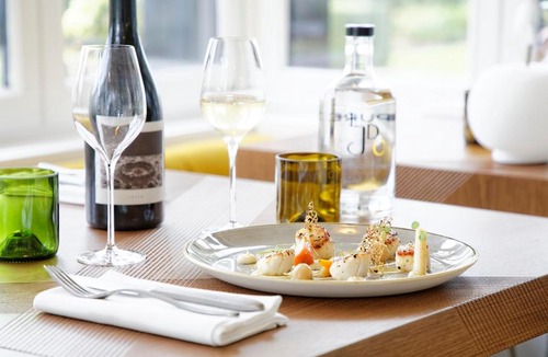 Pennedepie Hotel | Les Jardins de Coppélia