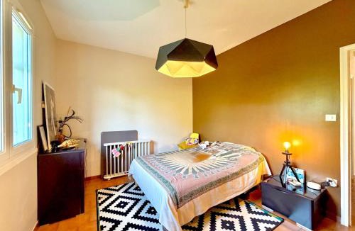 Fons House | Les jardins de Fons, 8 pers piscine