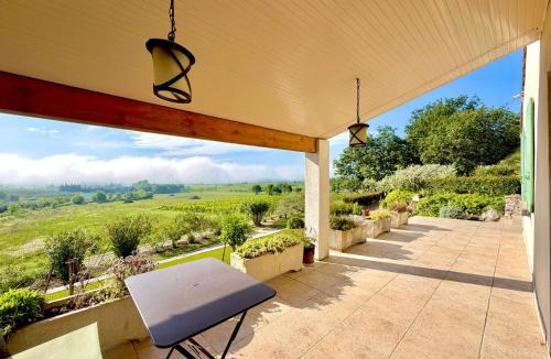 Fons House | Les jardins de Fons, 8 pers piscine