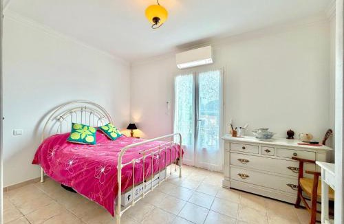 Fons House | Les jardins de Fons, 8 pers piscine