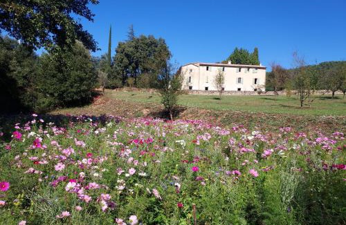 Saint-Jean-du-Gard House | Les Jardins de Falguière