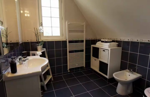 Lanmeur Bed & Breakfast | Les jardins de Kerangouez Bed and breakfast