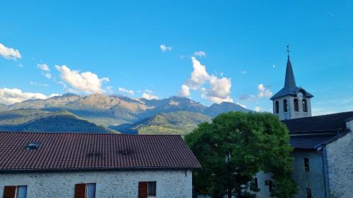 Bernin House | Les Jardins de Kuz - Lion