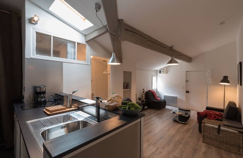 Montpellier City-Centre Apartment | Les jardins de l'écusson - Première conciergerie