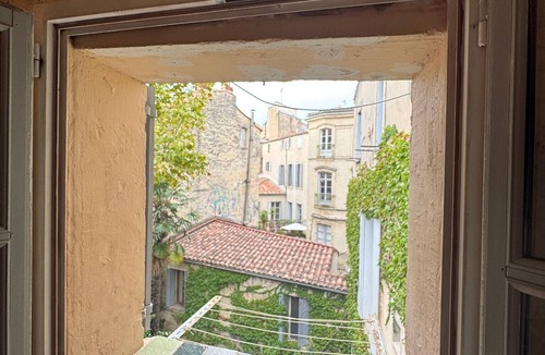 Montpellier City-Centre Apartment | Les jardins de l'écusson - Première conciergerie
