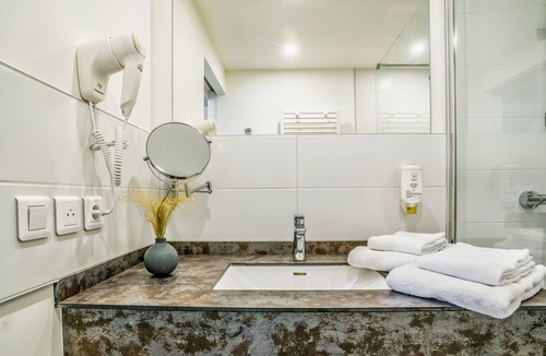 La Pommeraye Hotel | Les Jardins de l'Anjou