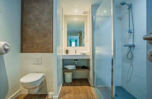 La Pommeraye Hotel | Les Jardins de l'Anjou