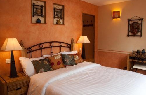 Tarare Bed & Breakfast | Les Jardins de l'Hacienda
