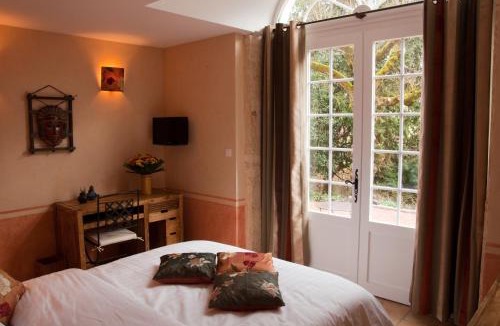 Tarare Bed & Breakfast | Les Jardins de l'Hacienda