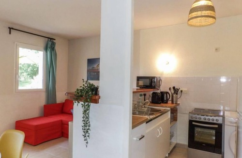 Bias Apartment | Les Jardins de l'Océan by Interhome