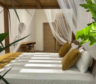 La Coupe House | Les Jardins de l'Oustal
