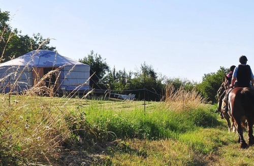 Auzits House | Les Jardins de la Borie