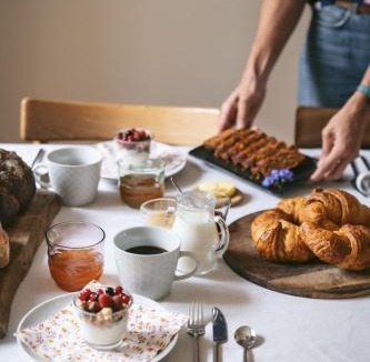 Plouer-sur-Rance Bed & Breakfast | les jardins de la Matz