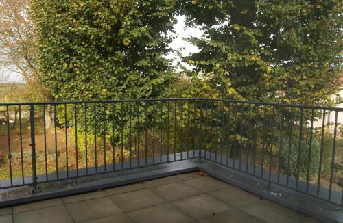 Rezonville Bed & Breakfast | LES JARDINS DE LA GRANGE