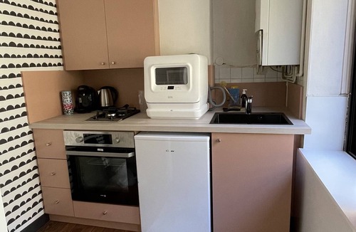 Trevoux Apartment | Les Jardins de la Passerelle