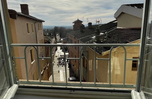 Trevoux Apartment | Les Jardins de la Passerelle