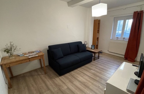 Trevoux Apartment | Les Jardins de la Passerelle