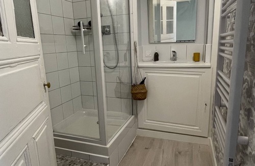 Trevoux Apartment | Les Jardins de la Passerelle