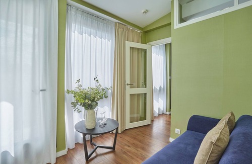 15th Arrondissement Hotel | Les Jardins de Mademoiselle Hotel & Spa