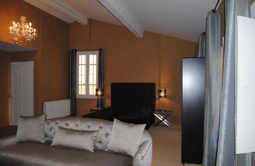 Carpentras House | Les Jardins de Marze