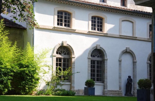 Carpentras House | Les Jardins de Marze