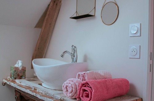 Lapleau House | Les jardins de Nanine