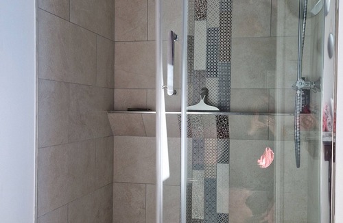 Lapleau House | Les jardins de Nanine