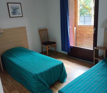 Bagneres-de-Luchon Apartment | LES JARDINS DE RAMEL