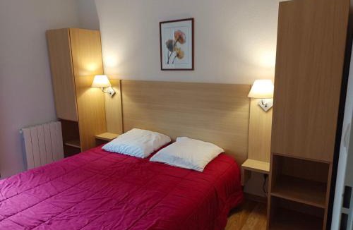 Bagneres-de-Luchon Apartment | LES JARDINS DE RAMEL
