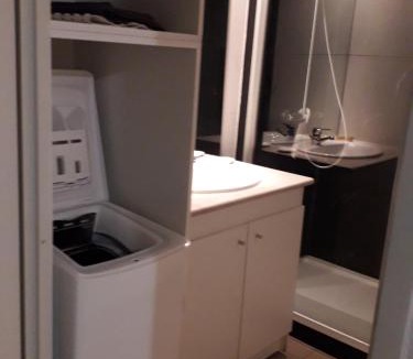Bagneres-de-Luchon Apartment | LES JARDINS DE RAMEL