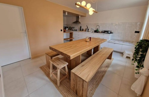 Arthies House | Les Jardins de Rosie