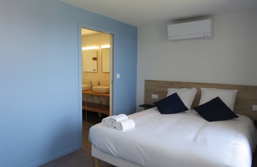 Romagnat Hotel | Les Jardins de Saulzet