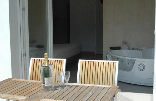 Belcastel-et-Buc Bed & Breakfast | Les Jardins de Soulane B&B - Adults only