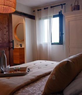 Ambon House | Les jardins de Trebiguette