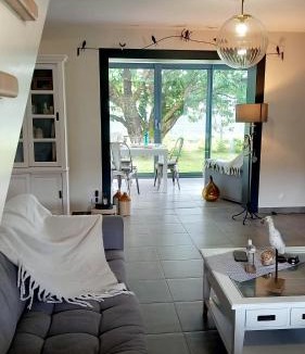 Ambon House | Les jardins de Trebiguette