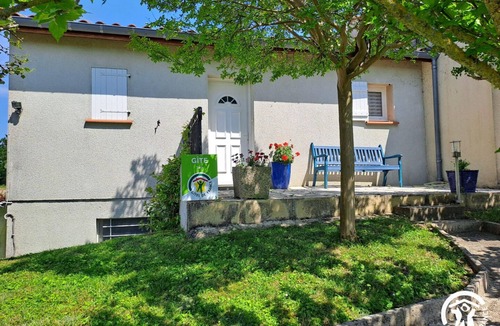 Venes House | Les jardins de Vénès - VENES