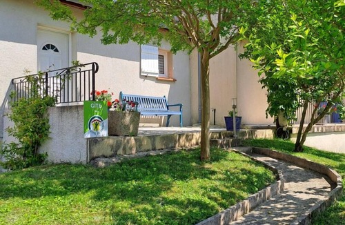 Venes House | Les jardins de Vénès - VENES