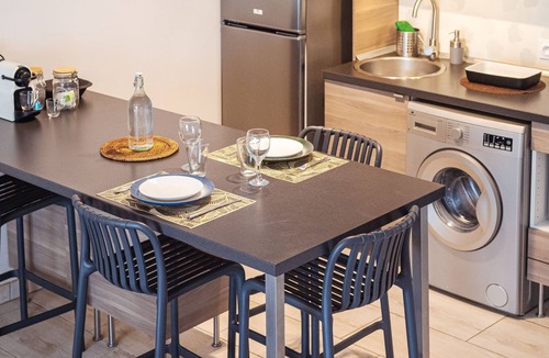 Merville Apartment | Les jardins de Victoria-Pleasure of the countryside 10 min from MEETT Blagnac Airbus
