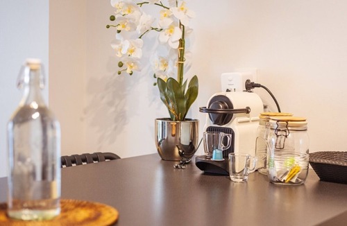 Merville Apartment | Les jardins de Victoria-Pleasure of the countryside 10 min from MEETT Blagnac Airbus