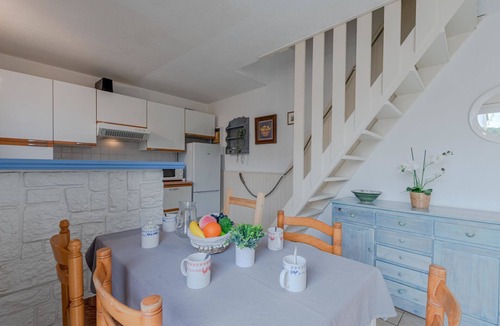 Le Barcares House | Les Jardins du Barcarès by Interhome