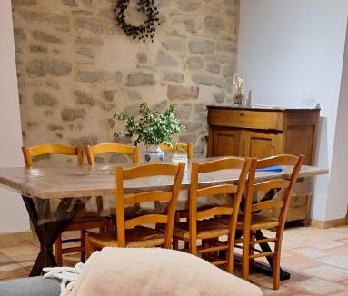 Sainte-Eulalie House | Les jardins du Canal