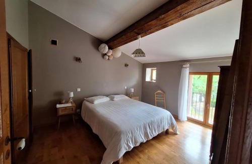 Sainte-Eulalie House | Les jardins du Canal