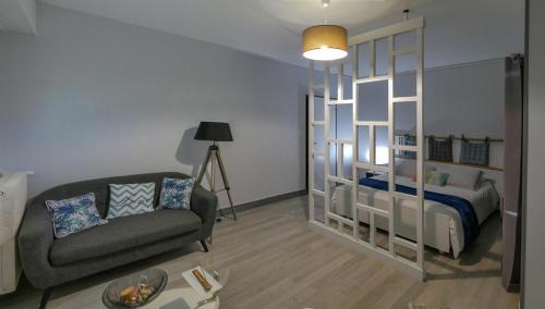 Les 3 Cites Apartment | "Les Jardins du Clain"